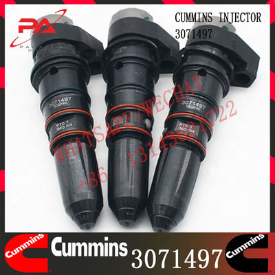 3071497 original and new Cum-mins Diesel Fuel NTA855 diesel engine fuel injectors 3071497 3064457 3058849 3054242