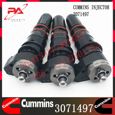 3071497 original and new Cum-mins Diesel Fuel NTA855 diesel engine fuel injectors 3071497 3064457 3058849 3054242