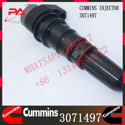 3071497 original and new Cum-mins Diesel Fuel NTA855 diesel engine fuel injectors 3071497 3064457 3058849 3054242