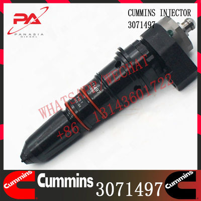 3071497 original and new Cum-mins Diesel Fuel NTA855 diesel engine fuel injectors 3071497 3064457 3058849 3054242
