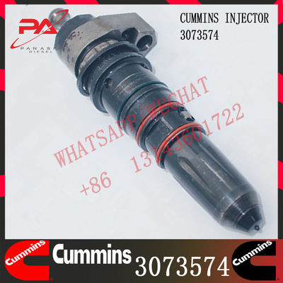 3073574 original and new Cum-mins Diesel Fuel N14 diesel engine fuel injectors 3073574