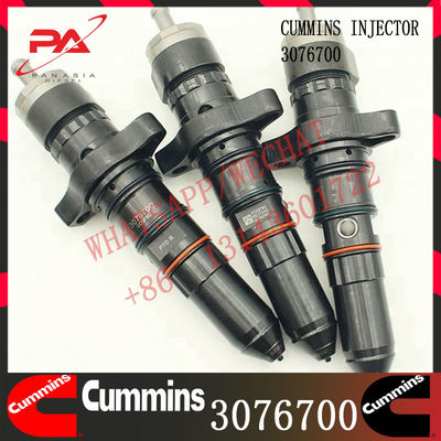 3076700 original and new Cum-mins Diesel Fuel KTA19 diesel engine fuel injectors 3076700 3059927 3076702 3076703