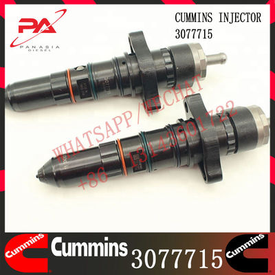 3077715 original and new Cum-mins Diesel Fuel KTA19 diesel engine fuel injectors 3077715 3279847 3411821 3406604