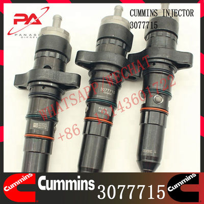 3077715 original and new Cum-mins Diesel Fuel KTA19 diesel engine fuel injectors 3077715 3279847 3411821 3406604