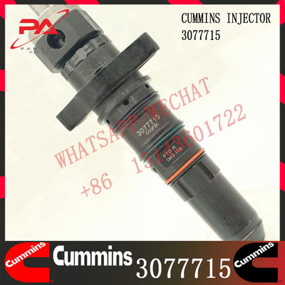 3077715 original and new Cum-mins Diesel Fuel KTA19 diesel engine fuel injectors 3077715 3279847 3411821 3406604