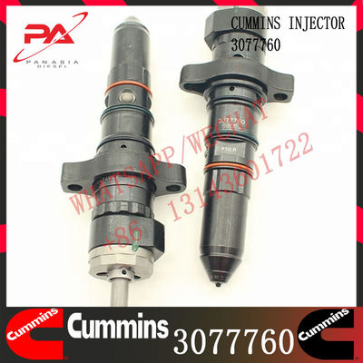 3077760 original and new Cum-mins Diesel Fuel K38 diesel engine fuel injectors 3077760 3076130 3077715 3628235 3076132
