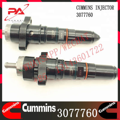 3077760 original and new Cum-mins Diesel Fuel K38 diesel engine fuel injectors 3077760 3076130 3077715 3628235 3076132