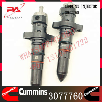3077760 original and new Cum-mins Diesel Fuel K38 diesel engine fuel injectors 3077760 3076130 3077715 3628235 3076132