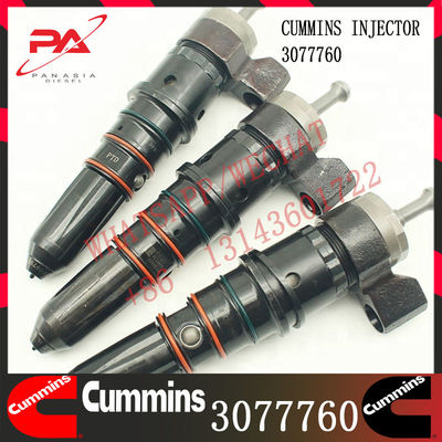 3077760 original and new Cum-mins Diesel Fuel K38 diesel engine fuel injectors 3077760 3076130 3077715 3628235 3076132