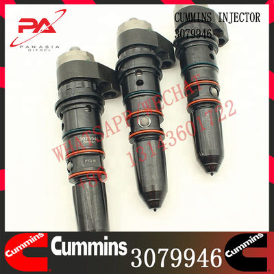 3079946 original and new Cum-mins Diesel Fuel NTA855 diesel engine fuel injectors 3079946 3079947 3081277 3087587 308764
