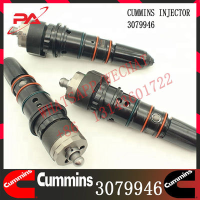 3079946 original and new Cum-mins Diesel Fuel NTA855 diesel engine fuel injectors 3079946 3079947 3081277 3087587 308764