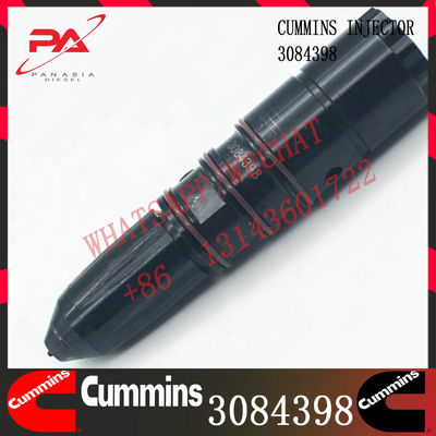 3084398 original and new Cum-mins Diesel Fuel N14 diesel engine fuel injectors 3084398 3083879 3084891 3084398
