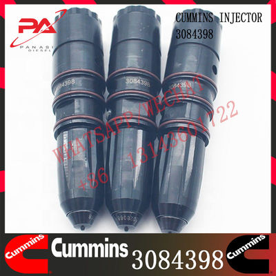 3084398 original and new Cum-mins Diesel Fuel N14 diesel engine fuel injectors 3084398 3083879 3084891 3084398