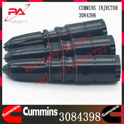 3084398 original and new Cum-mins Diesel Fuel N14 diesel engine fuel injectors 3084398 3083879 3084891 3084398