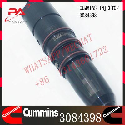 3084398 original and new Cum-mins Diesel Fuel N14 diesel engine fuel injectors 3084398 3083879 3084891 3084398