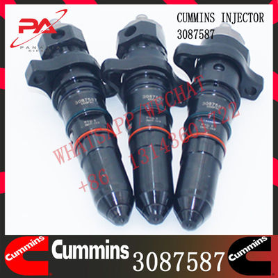 3087587 original and new Cum-mins Diesel Fuel K19 KTA19 diesel engine fuel injectors 3087587 3087648 3095773 3079946