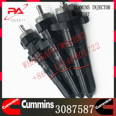3087587 original and new Cum-mins Diesel Fuel K19 KTA19 diesel engine fuel injectors 3087587 3087648 3095773 3079946