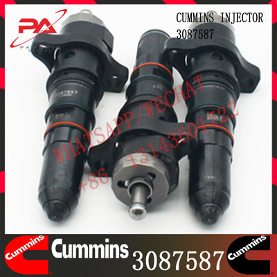 3087587 original and new Cum-mins Diesel Fuel K19 KTA19 diesel engine fuel injectors 3087587 3087648 3095773 3079946