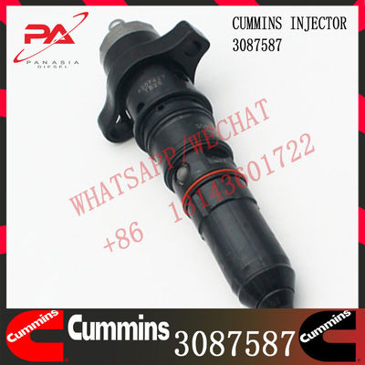 3087587 original and new Cum-mins Diesel Fuel K19 KTA19 diesel engine fuel injectors 3087587 3087648 3095773 3079946