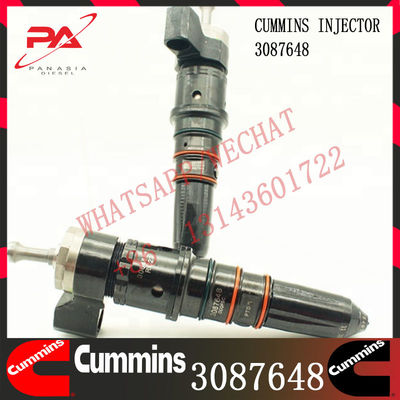 3087648 original and new Cum-mins Diesel Fuel M11 diesel engine fuel injectors 3087648 3406604 3087587 3095773