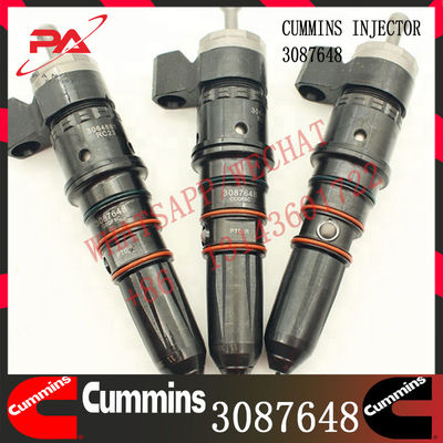 3087648 original and new Cum-mins Diesel Fuel M11 diesel engine fuel injectors 3087648 3406604 3087587 3095773