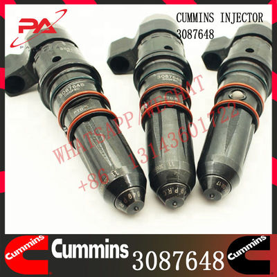 3087648 original and new Cum-mins Diesel Fuel M11 diesel engine fuel injectors 3087648 3406604 3087587 3095773