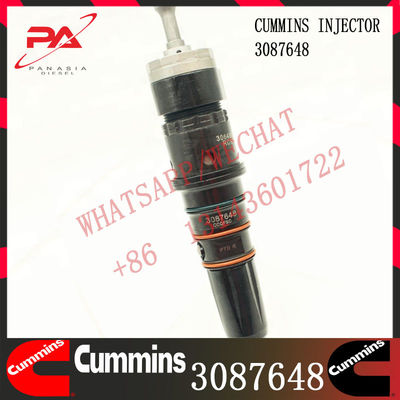 3087648 original and new Cum-mins Diesel Fuel M11 diesel engine fuel injectors 3087648 3406604 3087587 3095773