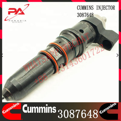 3087648 original and new Cum-mins Diesel Fuel M11 diesel engine fuel injectors 3087648 3406604 3087587 3095773