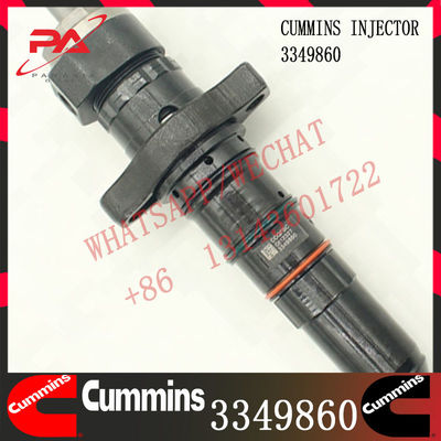 3349860 original and new Cum-mins Diesel Fuel KTA50 diesel engine fuel injectors 3349860 3282191 3283160 3349821