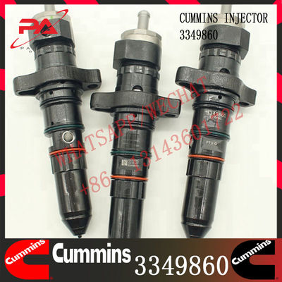 3349860 original and new Cum-mins Diesel Fuel KTA50 diesel engine fuel injectors 3349860 3282191 3283160 3349821