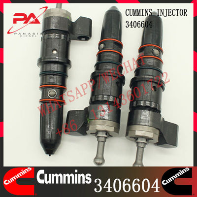 3406604 original and new Cum-mins Diesel Fuel M11 diesel engine fuel injectors 3406604 3087648 3411821 4296423 3087648