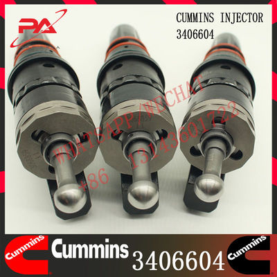 3406604 original and new Cum-mins Diesel Fuel M11 diesel engine fuel injectors 3406604 3087648 3411821 4296423 3087648