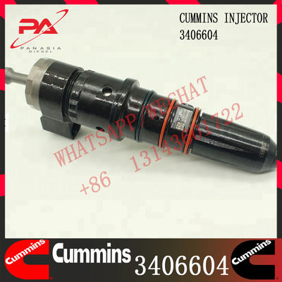 3406604 original and new Cum-mins Diesel Fuel M11 diesel engine fuel injectors 3406604 3087648 3411821 4296423 3087648