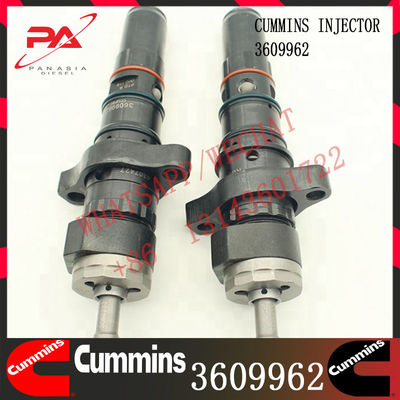 3609962 K19 KTA19 Engine Fuel Injector 3609849 36098490 3068859