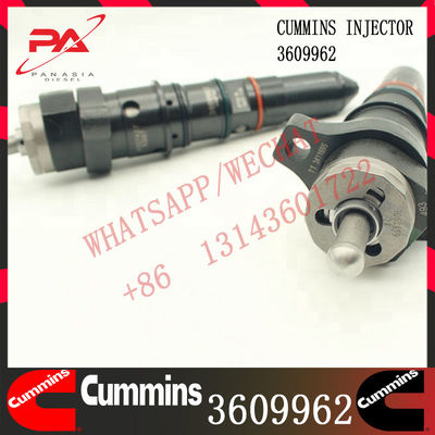 3609962 K19 KTA19 Engine Fuel Injector 3609849 36098490 3068859