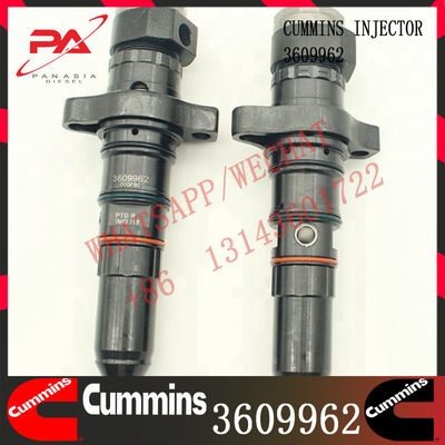 3609962 K19 KTA19 Engine Fuel Injector 3609849 36098490 3068859