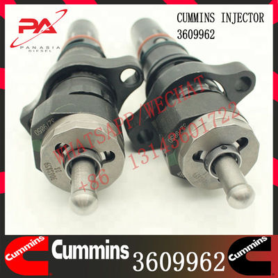 3609962 K19 KTA19 Engine Fuel Injector 3609849 36098490 3068859