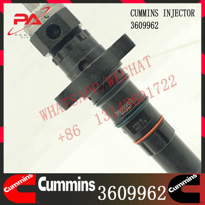 3609962 K19 KTA19 Engine Fuel Injector 3609849 36098490 3068859