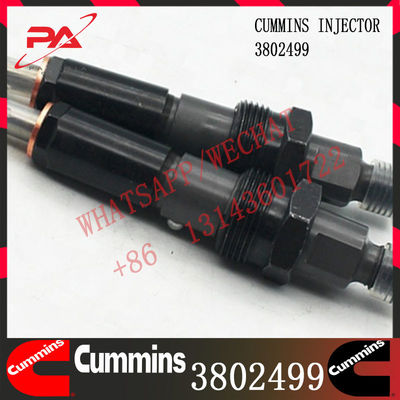 3922162 3802499 6BT CUMMINS Diesel Injector High Speed Steel