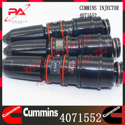 4071552 NTA855 Diesel Engine Fuel Injectors 4088432 4088665 4089276