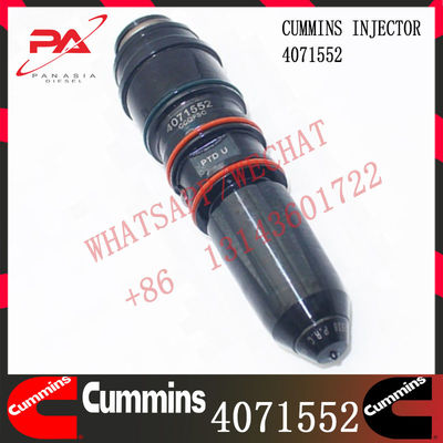 4071552 NTA855 Diesel Engine Fuel Injectors 4088432 4088665 4089276