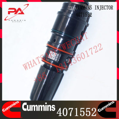 4071552 NTA855 Diesel Engine Fuel Injectors 4088432 4088665 4089276