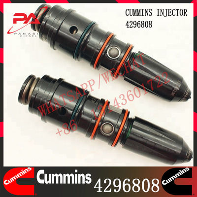 4296808 Cummins Injectors , Diesel Engine Fuel Injection