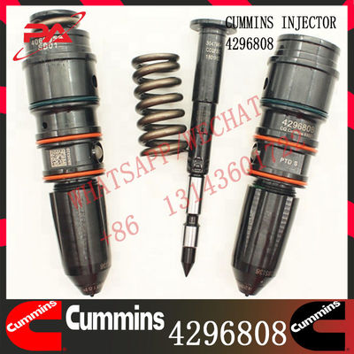4296808 Cummins Injectors , Diesel Engine Fuel Injection