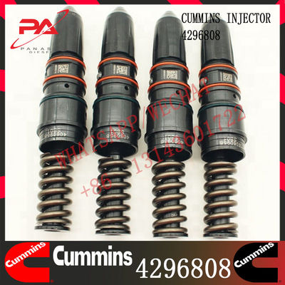4296808 Cummins Injectors , Diesel Engine Fuel Injection