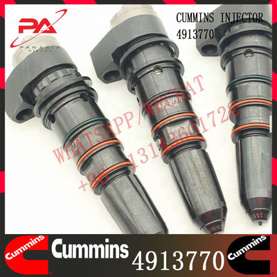 4913770 NTA855 CUMMINS Diesel Injector 4010642 4296423 4912080