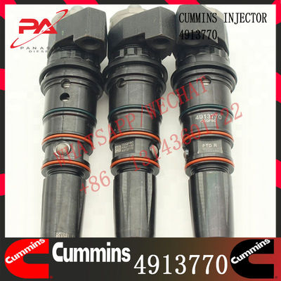 4913770 NTA855 CUMMINS Diesel Injector 4010642 4296423 4912080