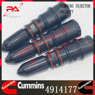 NTA855 4914177 Diesel Fuel Pumps Injectors 3054216 3279661 3279662