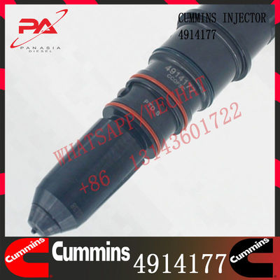 NTA855 4914177 Diesel Fuel Pumps Injectors 3054216 3279661 3279662