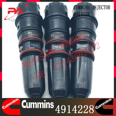 4914228 NTA855-G2 CUMMINS Diesel Injector , Diesel Fuel Injector